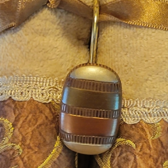 Bath decor - Picture 5 of 5